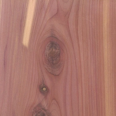 Cedar material texture