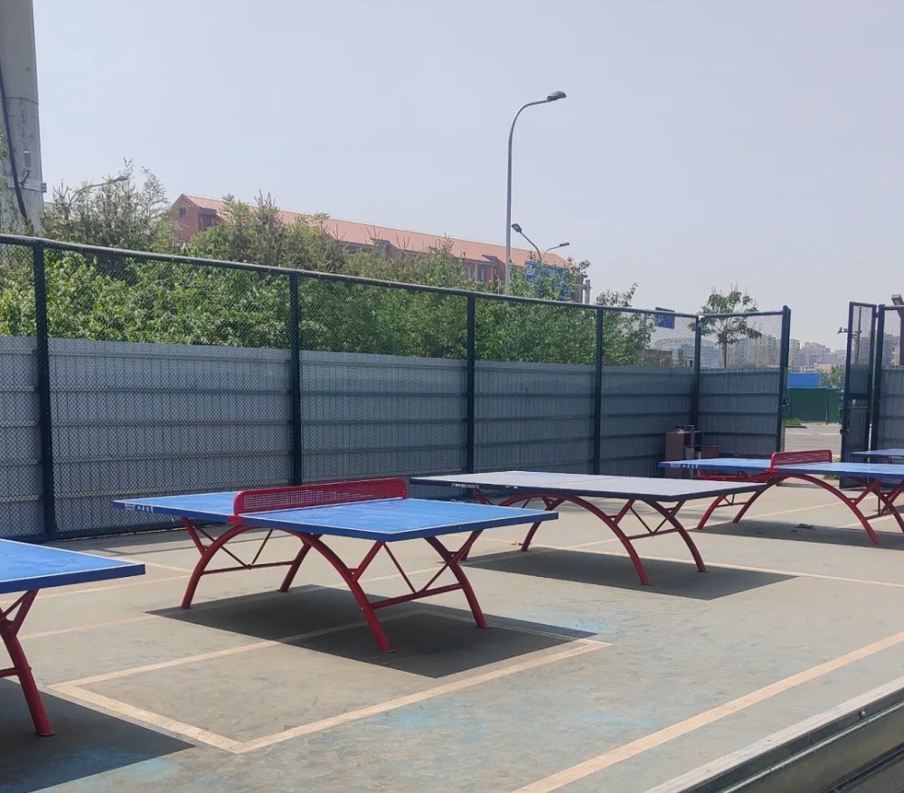 永引体育公园场地图片1