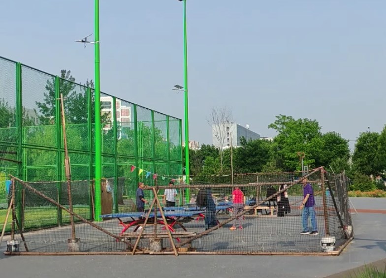 良乡大学城公园·水苑场地图片1