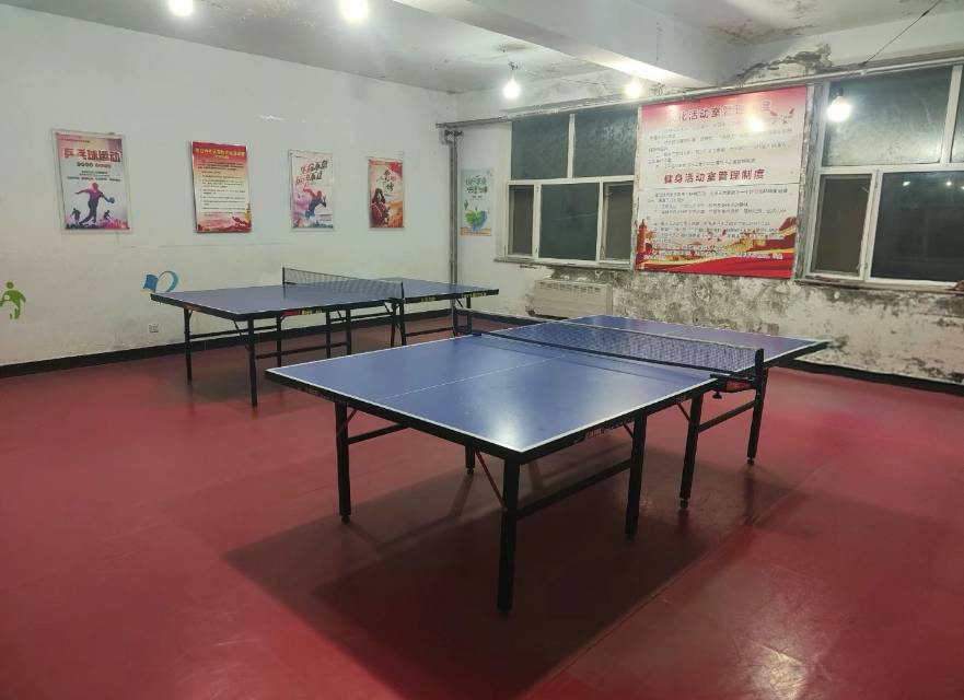 远大·盛和苑健身活动室场地图片1