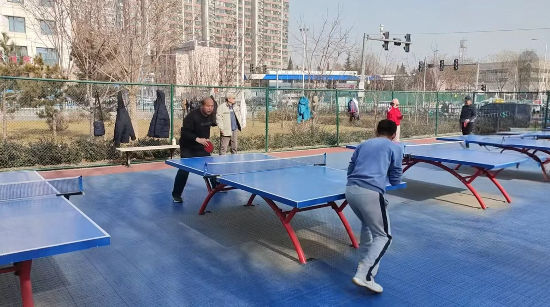 水上公园场地图片1