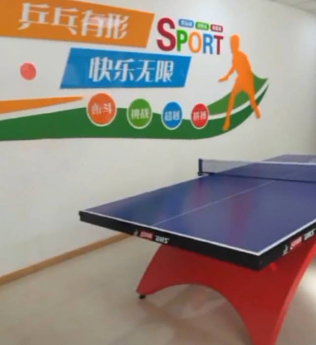 科技路社区党群服务中心场地图片1