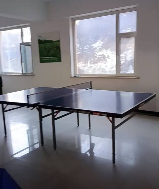 望云山景社区活动中心场地图片1
